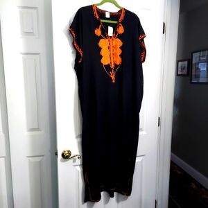 Moraccon Caftan